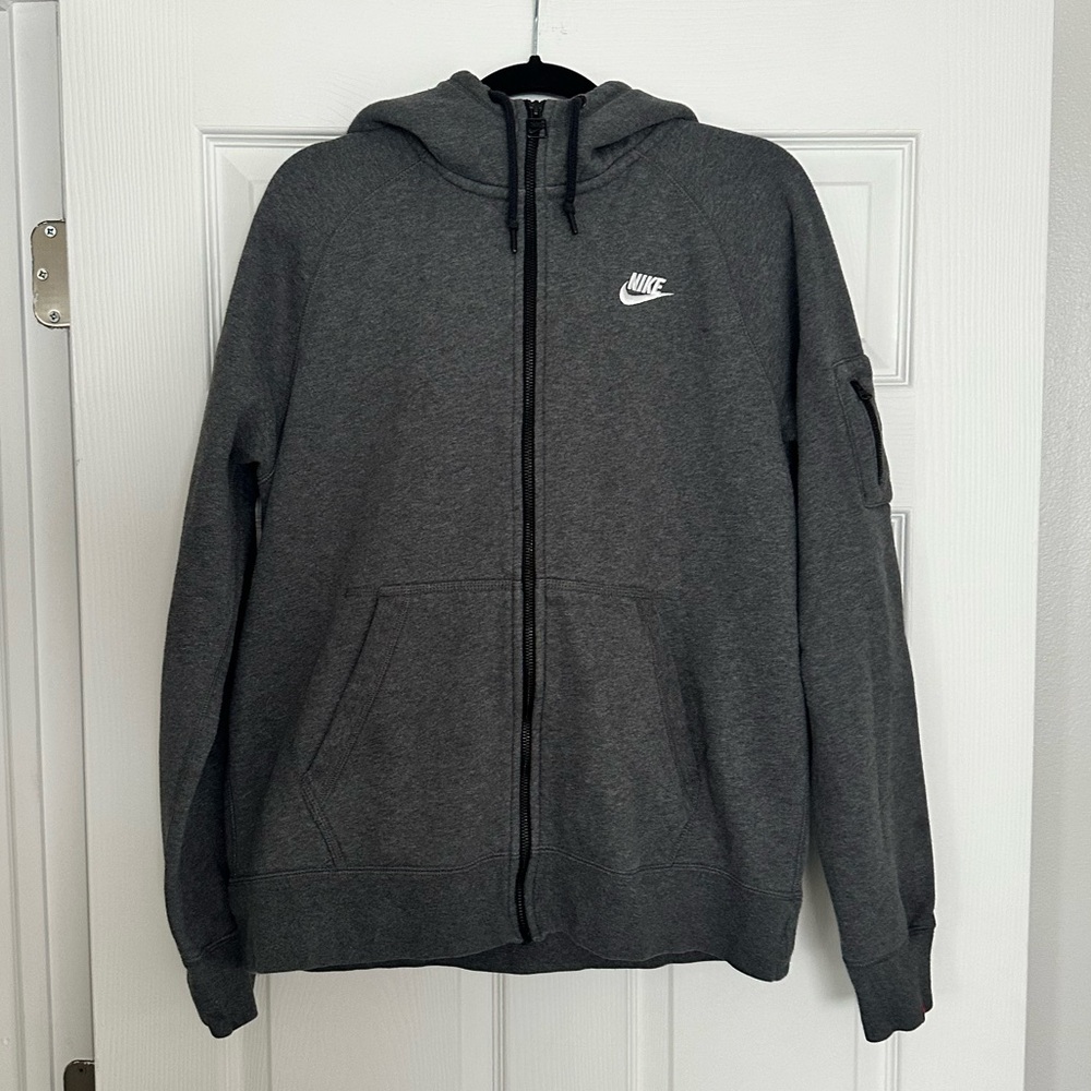Men’s Nike Full Zip